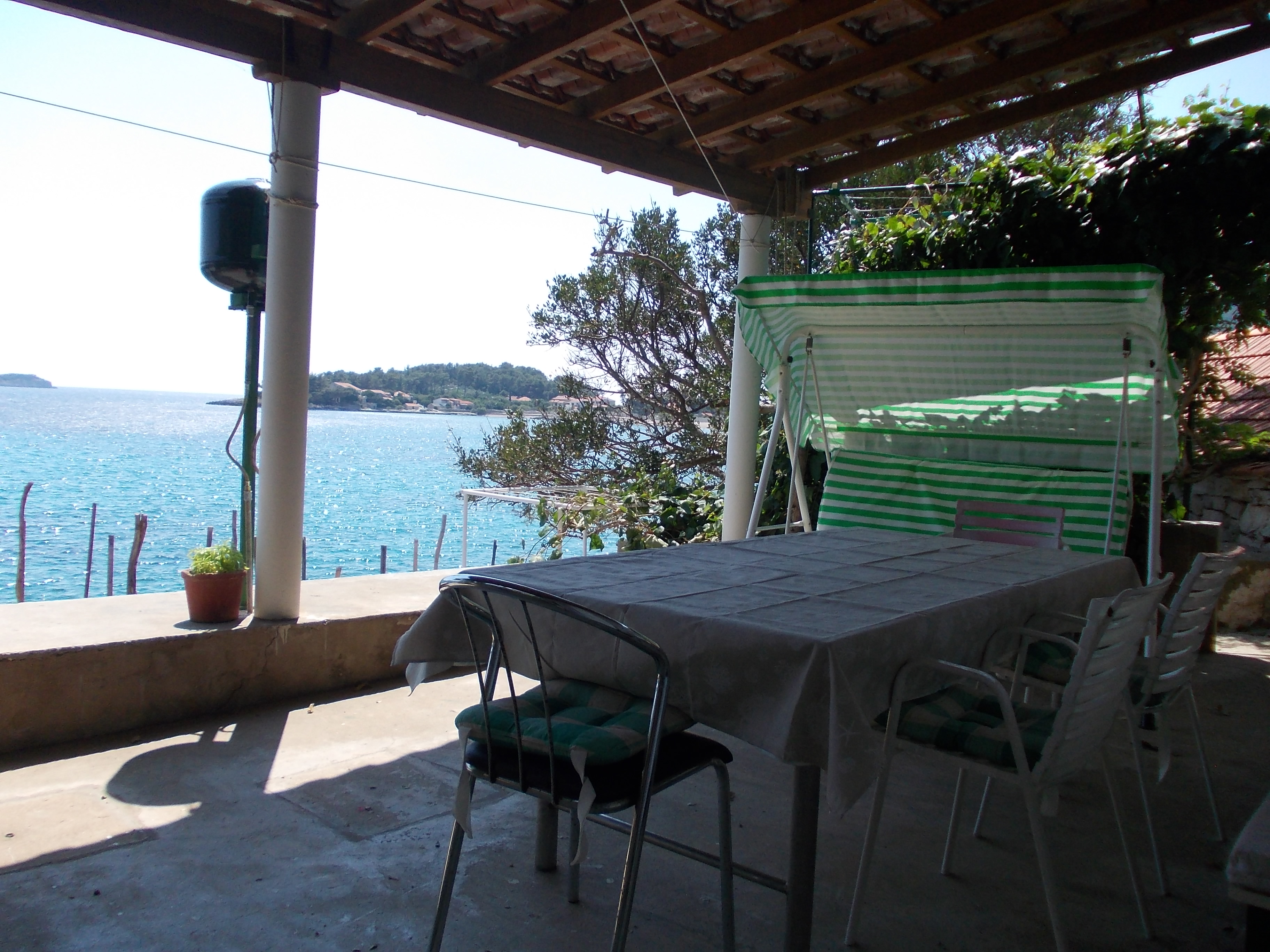 Apartment 2 Interior